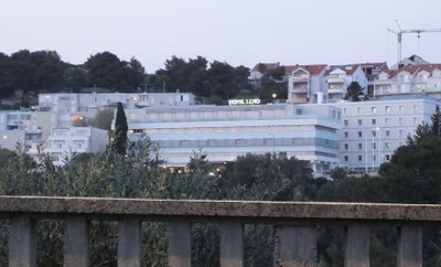 Hotel lero dubrownik, Dubrovnik, 2019