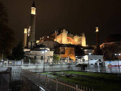 Istanbul, Turkey (November 2023) - 009, Istanbul, 2023