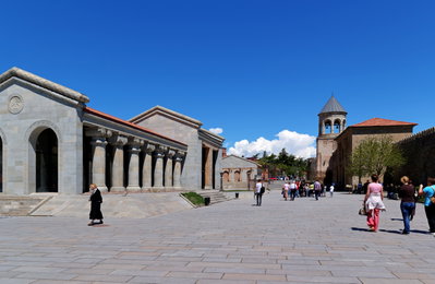Georgia Mtskheta, Mtskheta, 2014