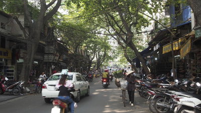 Hanoi Vietnam, Hanoi, 2013