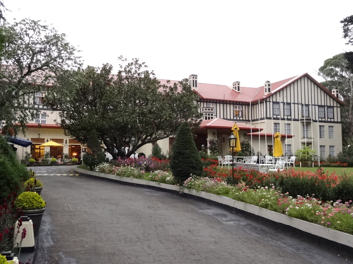 Nuwara Eliya 2013 30, Nuwara Eliya, Sri Lanka, 2013
