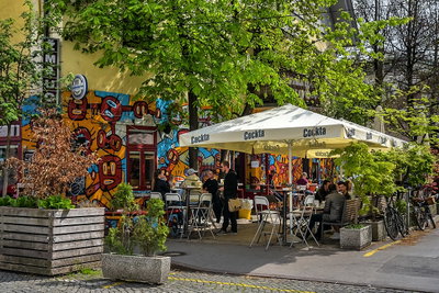 Ljubljana, Ljubljana, 2017