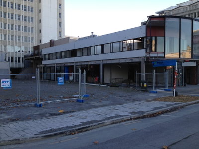 Hotel So 002, Christchurch — photos through time