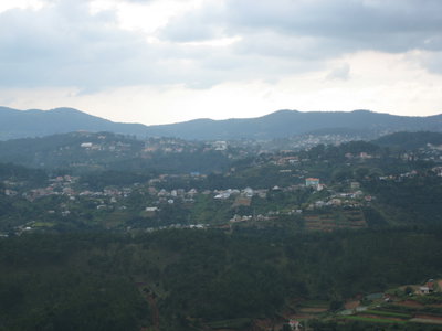 Da Lat, Da Lat, 2007