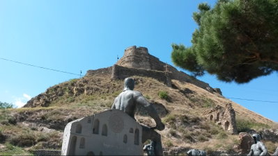 Cixe2, Gori, 2016