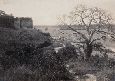 EU: Kenya: Mombasa. Photograph by Hon. Geoffrey L. Parsons, (1905), Mombasa, 1905