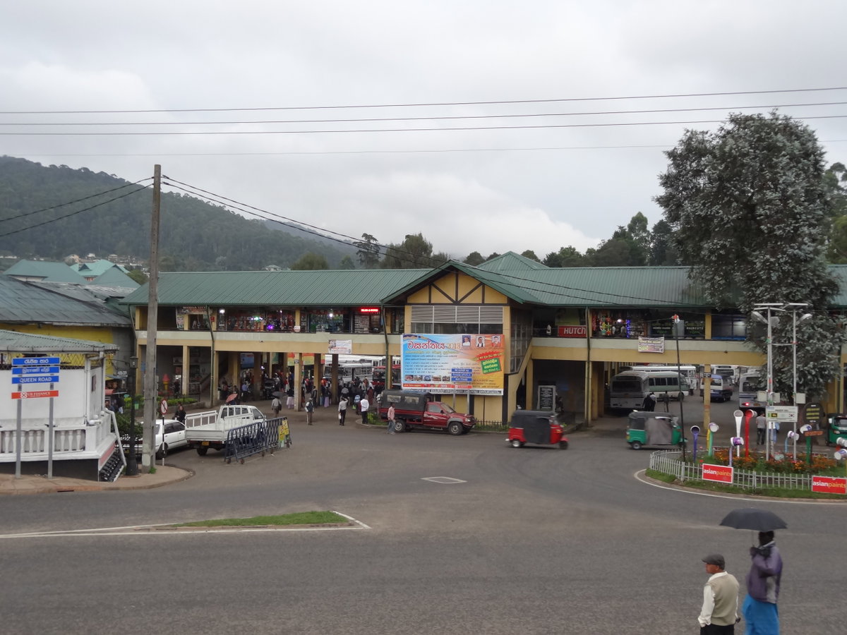 Nuwara Eliya 2013 18, Nuwara Eliya, Sri Lanka, 2013
