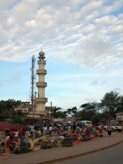 Malindi New Market 2, Malindi, 2013