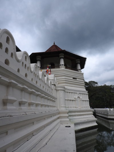 Sri Dalada Maligawa-29-kandy-Sri Lanka, Kandy, 2019