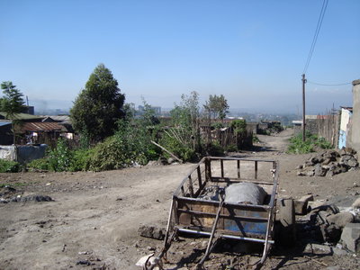 Hilton estate, Nakuru, Nakuru, 2011