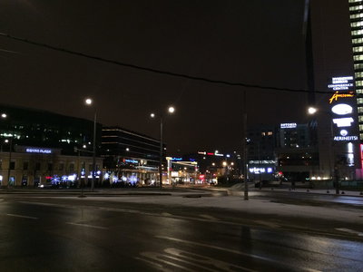 Tallinn, Tallinn, 2016