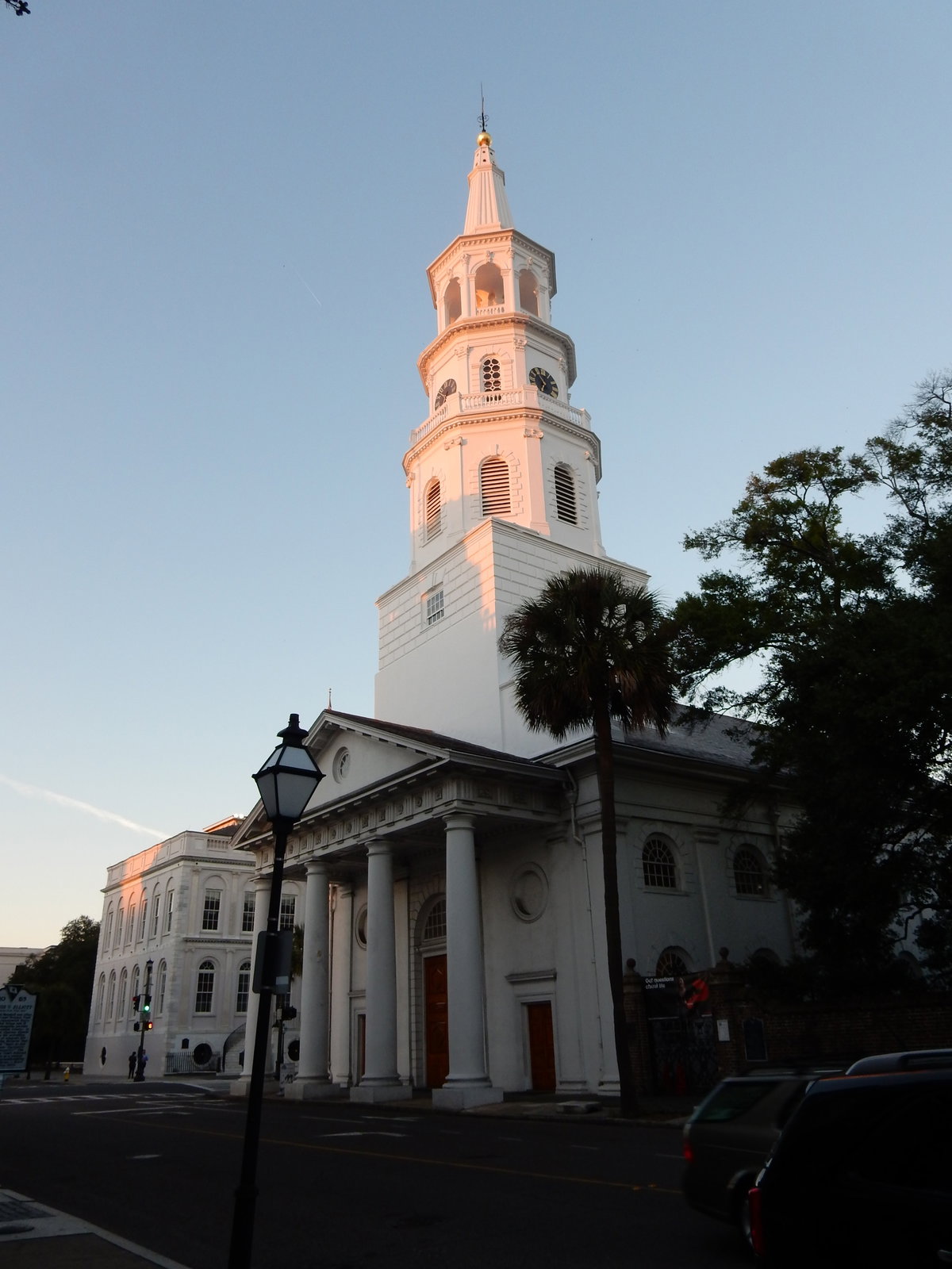 Charleston, SC, USA, Charleston, South Carolina, USA, 2016
