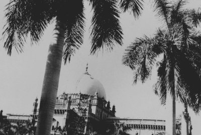 EU: Stadsgezicht Colombo, Ceylon (9032e8a6) (1940), Colombo, 1940