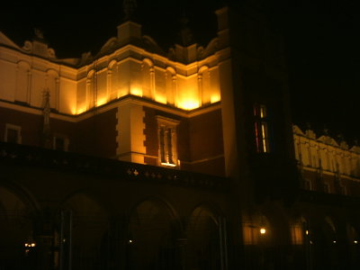 Stare Miasto, Kraków, Poland, Kraków, 2011