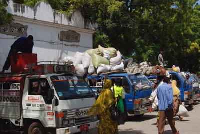Zanzibar 2012 06, Zanzibar City, 2012