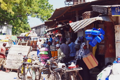 Zanzibar 2012 06, Zanzibar City — photos through time