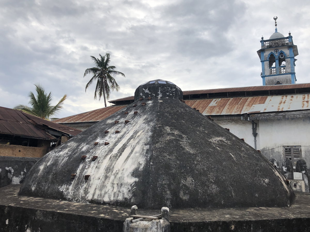 Stone Town 2022 200, Zanzibar (Stone Town), Tanzania, 2022