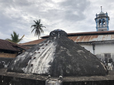 Stone Town 2022 200, Zanzibar (Stone Town), 2022