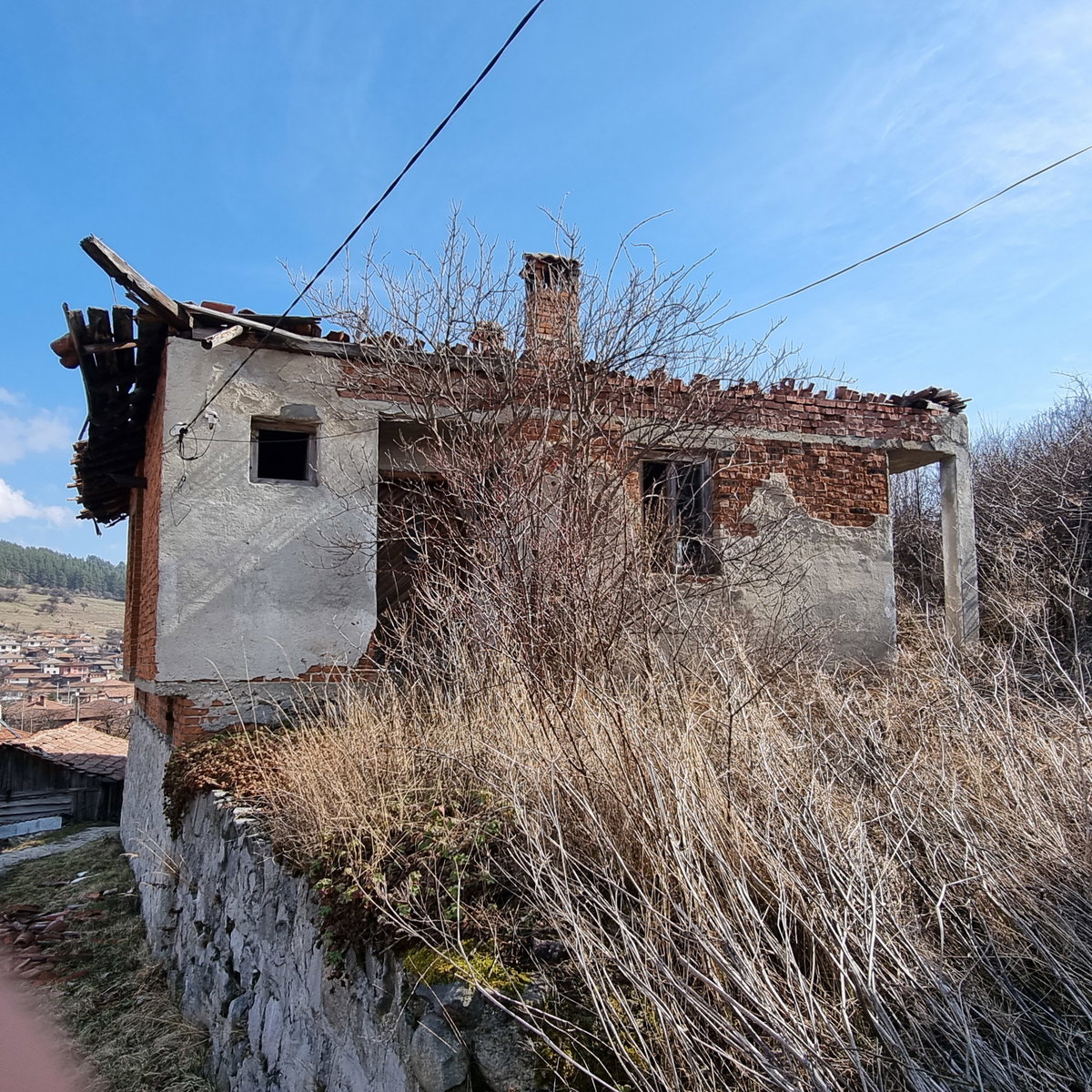 Руини 10, Koprivshtitsa, Bulgaria, 2024