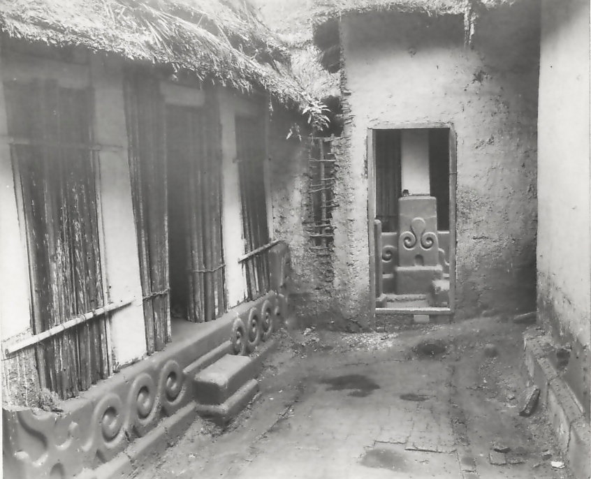 The National Archives UK - CO, Kumasi, Ghana, 1896