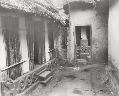 The National Archives UK - CO, Kumasi, 1896