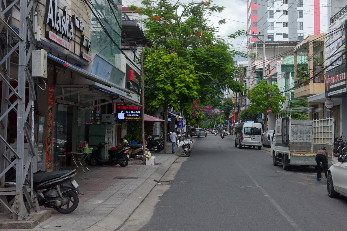 Nha Trang, Vietnam, Nha Trang, Vietnam, 2023