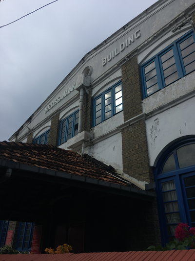 Galle, Galle, 2018