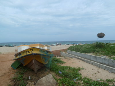 Trinquemalay, Trincomalee, 2015