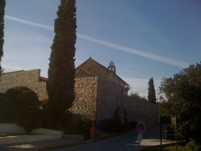 Samostan sv. obitelj, Dubrovnik, Dubrovnik, 2013