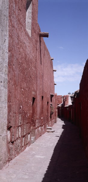 EU: PMa PE Arequipa (2018), Arequipa, 2018