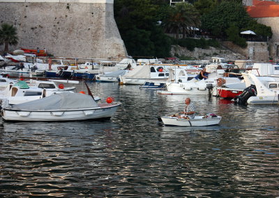 Dubrovnik - Flickr, Dubrovnik, 2009