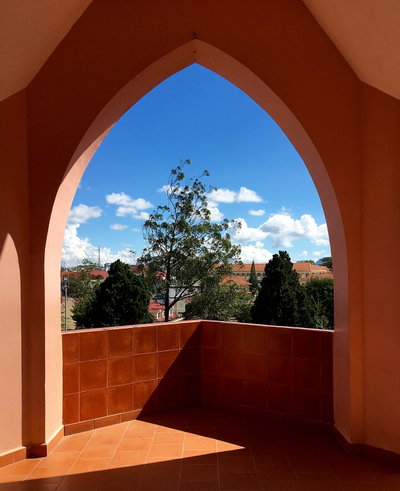 Domaine de Marie, Da Lat, 2015