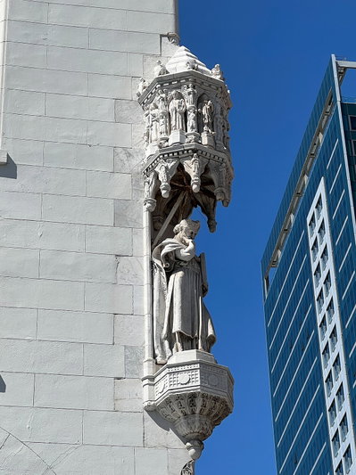 25 Van Ness Avenue, San Francisco, 2023