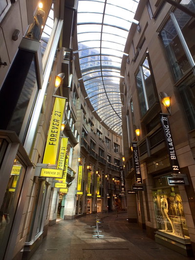 King Street, Sydney, Sydney — photos through time