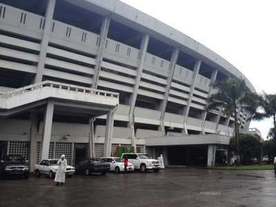 Thuwunna YTC, Yangon — photos through time