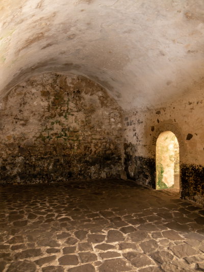Castle, Elmina (P1100188), Elmina, 2023