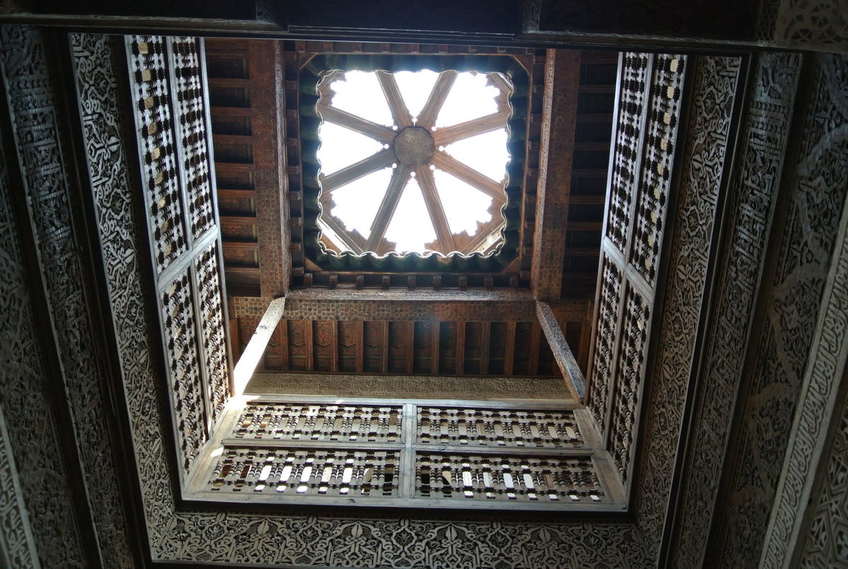 Kaat Benahid, Marrakech, Morocco, Marrakech, Morocco, 2012
