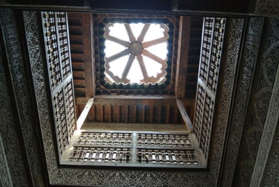 Kaat Benahid, Marrakech, Morocco, Marrakech, 2012