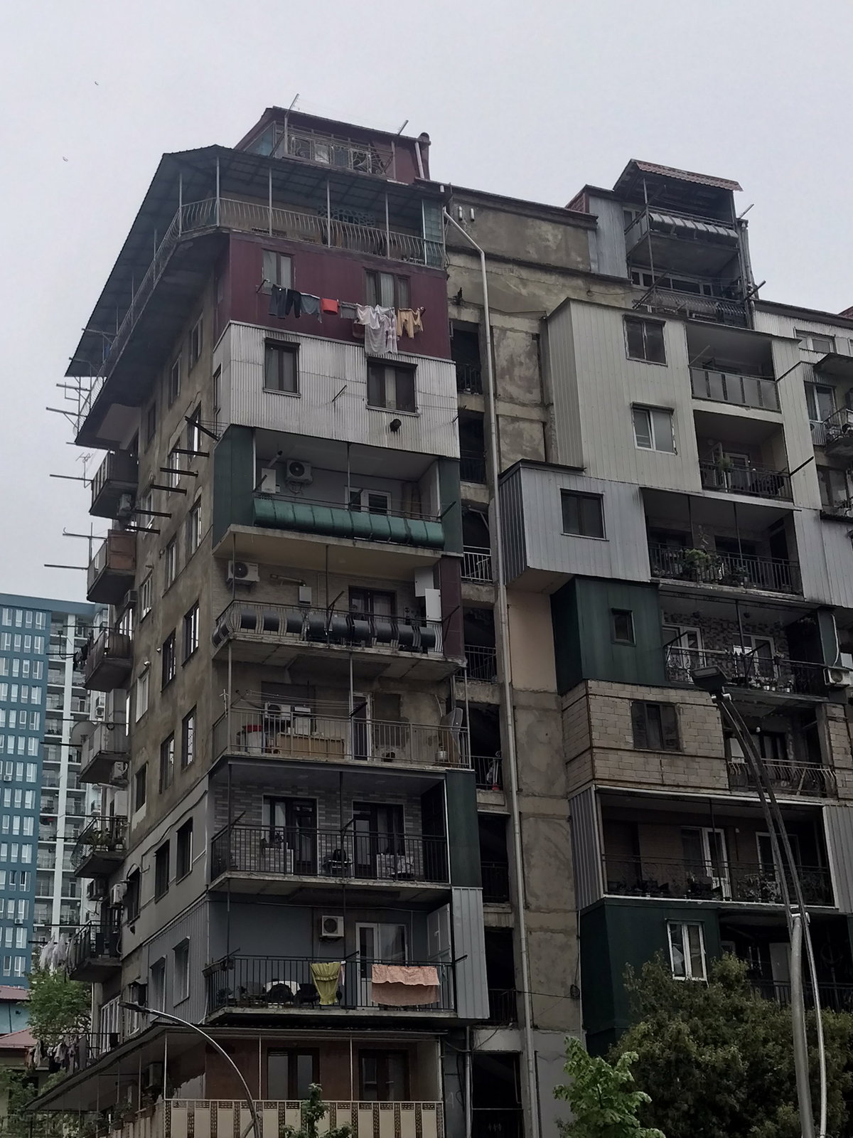 Photo spot in 2025, Batumi, Georgia, 2025