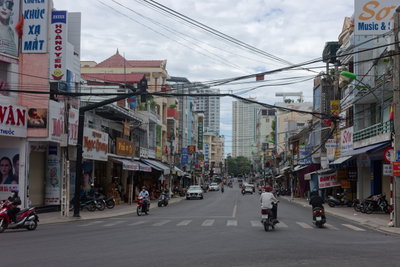 Nha Trang, Vietnam, Nha Trang, 2023