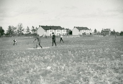 Toronto, Toronto, 1900