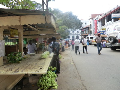 Kandy, Sri Lanka, Kandy, 2012