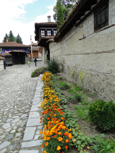 Копривщица, Koprivshtitsa, 2011