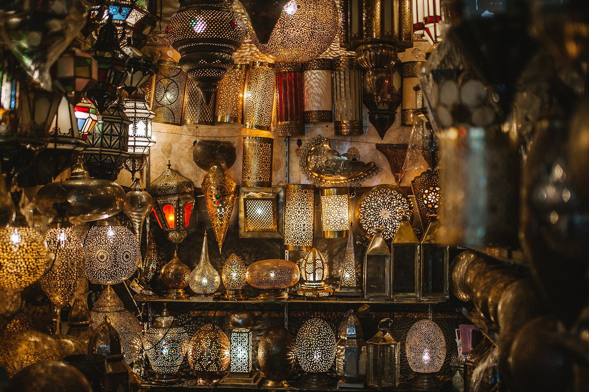 Marrakesh, Morocco (Unsplash bnXUaEq9xYQ), Marrakech, Morocco, 2016
