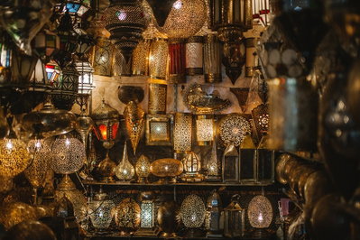 Marrakesh, Morocco (Unsplash bnXUaEq9xYQ), Marrakech, 2016