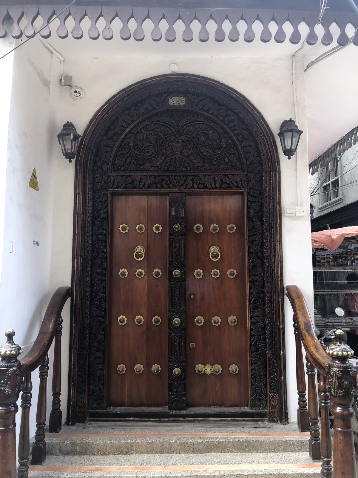 Stone Town 2022 077, Zanzibar City (Stone Town), Tanzania, 2022