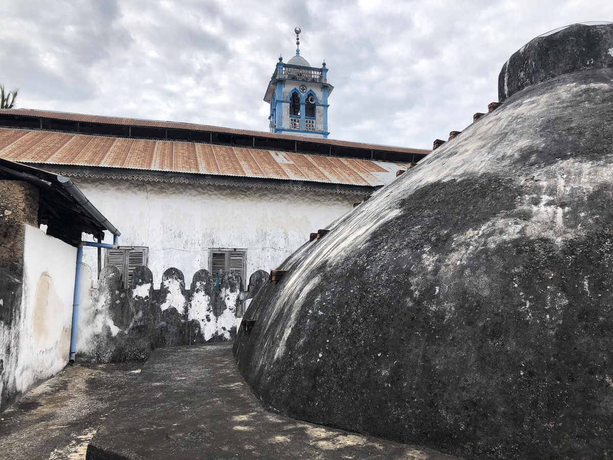 Stone Town 2022 201, Zanzibar City, Tanzania, 2022
