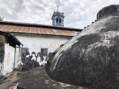 Stone Town 2022 201, Zanzibar City, 2022
