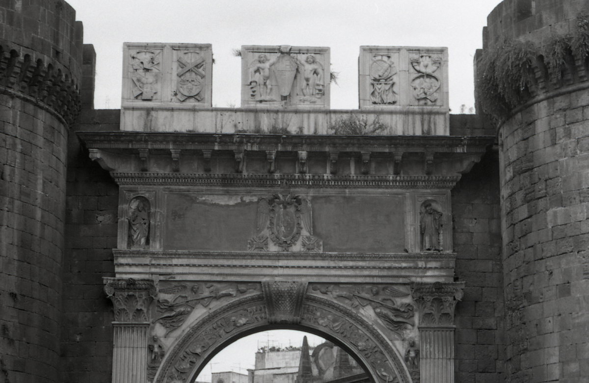 Paolo Monti - Servizio fotografico (Napoli, 1965) - BEIC, Naples, Italy, 1965