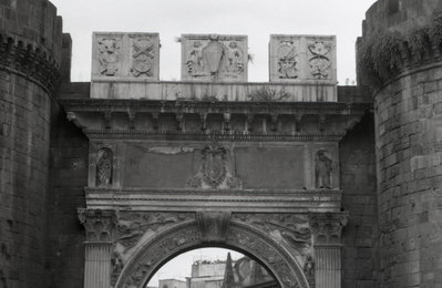 Paolo Monti - Servizio fotografico (Napoli, 1965) - BEIC, Naples, 1965
